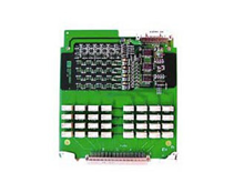 4 x 8 Matrix Module