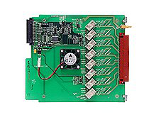 8-Channel 8A General Purpose Module