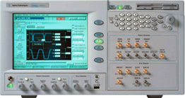 13.5 Gb/s Serial BERT