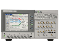 12.5Gb/s Error Performance Analyzer
