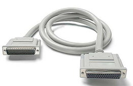 50 pin, 1.5m cable