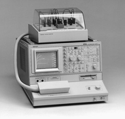 Programmable Curve Tracer