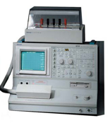 Programmable Curve Tracer