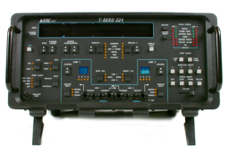 PCM Analyzer
