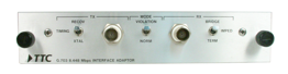 G.703 Interface