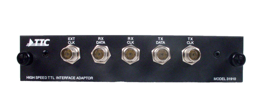 HIGH SPEED TTL INTERFACE
