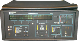Bit Error Rate Tester