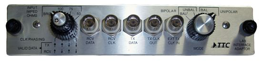Lab (TTL) Interface