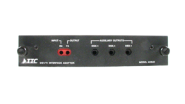DS1/T1/D4 Module