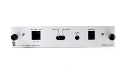T1/FT1 Interface