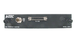 HSSI Interface