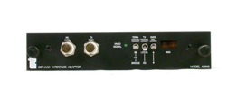 Diphase Interface
