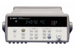 Agilent 34970A Data Acquisition / Data Logger Switch Unit