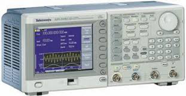 Arbitrary Function Gen. 100MHz 2CH