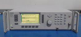 Synthesized CW Generator (10 MHz to 26.5 GHz)