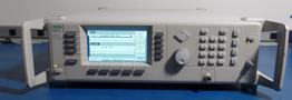 10MHz-40GHz Synthesizer Generator