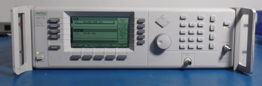 Ultra Low Noise Signal Generator