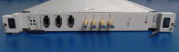 IEEE-1394 PC Link to VXI, C-Size (FireWire)