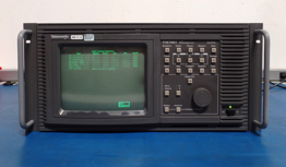 Video Measurement Set
