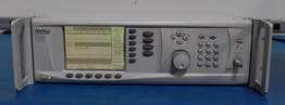  MG3696A-1A-2C-3 2GHz-65GHz Ultra Low Phase Noise Signal Generator 