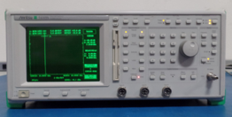 10 MHz to 40 GHz, Integrated Scalar Network Analyzer