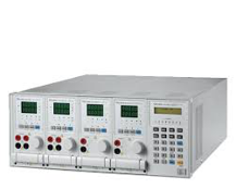 Mainframe for 4 Load Modules