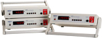 ViTrek 4640B Precision High Voltage Meter, 2kV - 40kV 