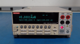 Source Meter