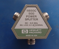 Power Splitter