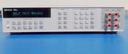 Digital Multimeter, 8½ Digit