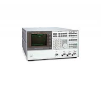 Network Analyzer 5Hz-200MHz