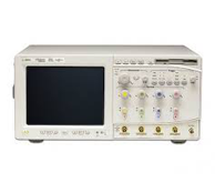 10GHz 4CH 40GSa/s Infiniium Oscilloscope