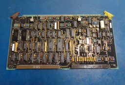 A14 Sweep Generator Assembly