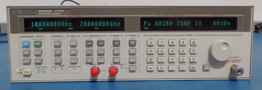 HP / Keysight / Agilent 83752A thumbnail 1