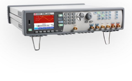 Pulse Function Arbitrary Noise Generator