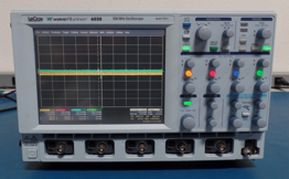 Digital Oscilloscope
