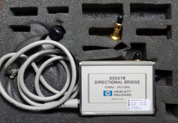 Directional Bridge .01-26.5GHz