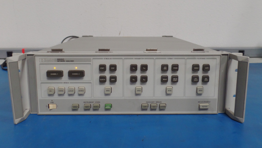 Microwave Network Analyzer 110GHz