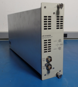 DC Source/Monitor Plug-in 200V/1A