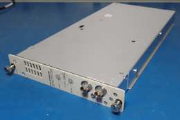 DC Source/Monitor Plug-In100V100mA