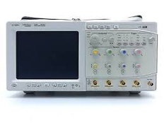 13GHz 4CH 40GSa/s Infiniium Oscilloscope