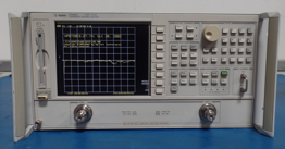 HP / Keysight / Agilent 8720ES thumbnail 1