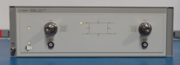 S-Parameter Test Set 45MHz-50GHz