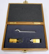 Agilent 85130B Test Port Adapter Set, 3.5 mm (Test Port) to 7 mm