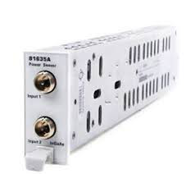 Dual Lightwave Optical Power Sensor Module