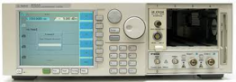 Lightwave Measurement System
