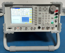 Radio Test Set