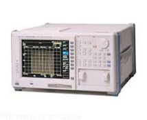 Optical Spectrum Analyzer