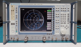 10MHz-40GHz Network Analyzer