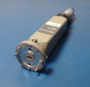 Agilent Keysight U914C Waveguide Sliding Load, WR19 40-60GHz